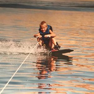 Meet your Posher, Quinn